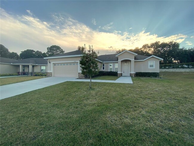 property at 33907 Emerald Pond Loop