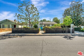 12524 Martha St in Los Angeles, CA - Building Photo - Building Photo