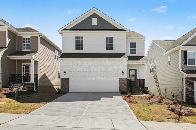 property at 1706 Heron Ct