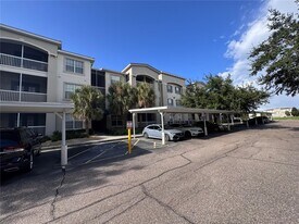 3001 Greystone Loop in Kissimmee, FL - Building Photo