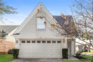 2811 Virginia Woods Pl in Arlington, TN - Building Photo