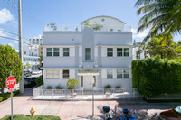 The President Condo in Miami Beach, FL - Building Photo - Building Photo