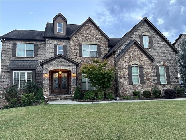 property at 6125 Read Rd