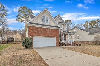 9721 Rainsong Dr in Wake Forest, NC - Foto de edificio - Building Photo