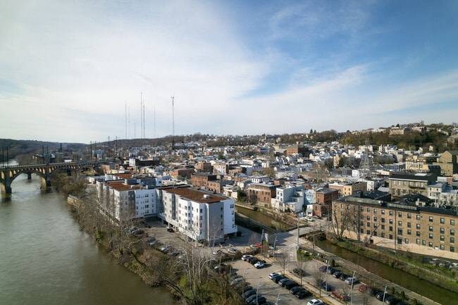 Casas Alquiler en Manayunk, PA