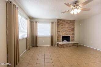 11113 Terrell Ave in El Paso, TX - Building Photo - Building Photo