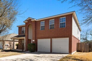 1216 Mathias St in Cedar Park, TX - Building Photo