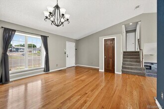 5916 S Nepal St in Centennial, CO - Building Photo - Building Photo