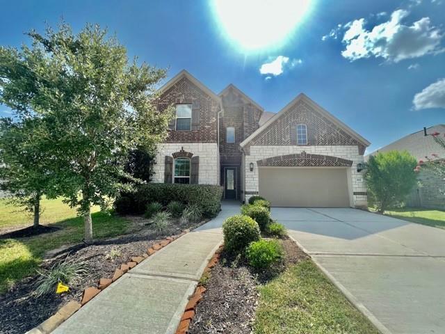 2615 Autrey Lndg in Sienna, TX - Building Photo - Building Photo