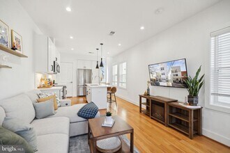 1181 Neal St NE in Washington, DC - Building Photo - Building Photo