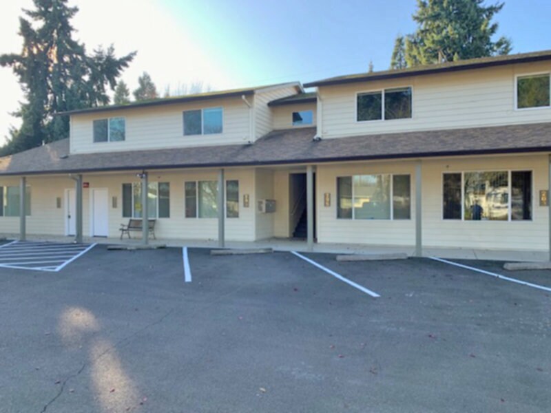287 Greenwood St in Junction City, OR - Building Photo