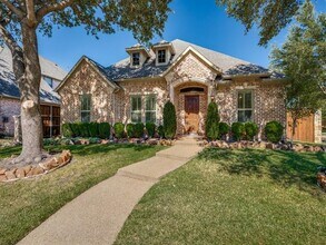 4676 Donegal Dr in Frisco, TX - Building Photo - Building Photo