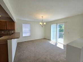 5358 Gentle Wind Rd in Colorado Springs, CO - Building Photo - Building Photo
