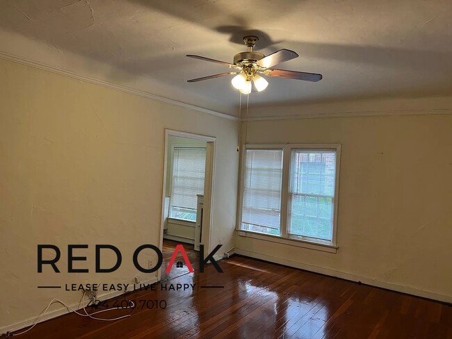603 Cochran Ave