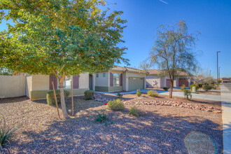 1151 E Furness Dr in Gilbert, AZ - Building Photo - Building Photo