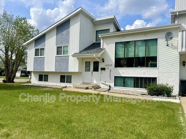 property at 18928-18999 Ave NW