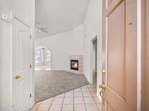 5416 Roger Maris Dr in El Paso, TX - Building Photo - Building Photo