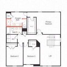 717 Emmer St in Rolesville, NC - Building Photo - Building Photo