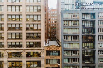 120 W 21st St, Unit FL7-ID1632 in New York, NY - Foto de edificio - Building Photo