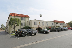 Casa De Camarillo Apartments