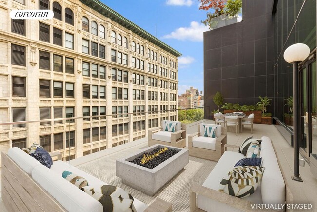 property at 15 Union Square W