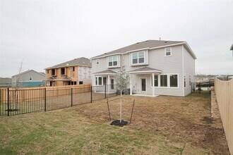 15236 Sweet Mimosa Dr in Austin, TX - Building Photo - Building Photo