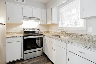 1513 Donald Dr in Columbus, GA - Building Photo - Building Photo