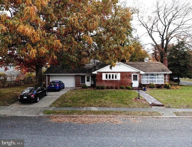 202 Holly St in Glassboro, NJ - Building Photo - Building Photo