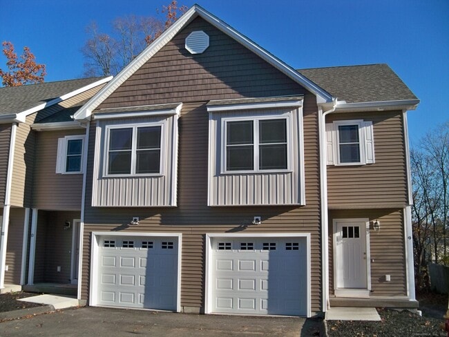 property at 404 Main St