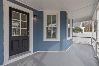 258 Douglas Ave in Portsmouth, VA - Foto de edificio - Building Photo