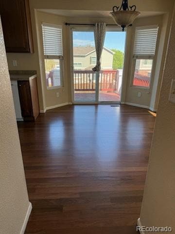 4760 S Flat Rock Ct in Aurora, CO - Building Photo - Building Photo