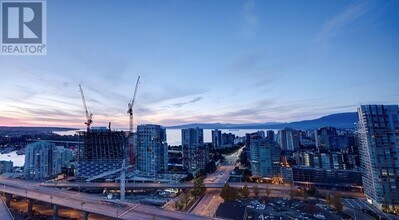 1372 Seymour St in Vancouver, BC - Building Photo - Building Photo
