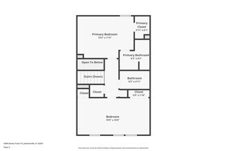 9359 Genna Trace Trail in Jacksonville, FL - Building Photo - Building Photo