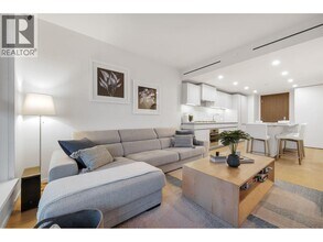 889 Pacific St in Vancouver, BC - Building Photo - Building Photo