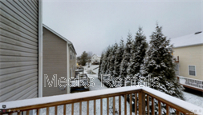 64 Thor Way in Hurricane, WV - Building Photo - Building Photo