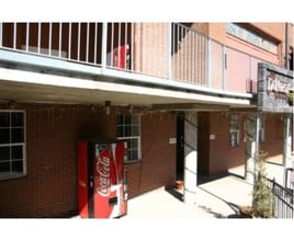 Jim Brewer Building in Oklahoma City, OK - Building Photo - Building Photo