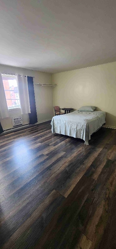property at 1635 Centre Ave