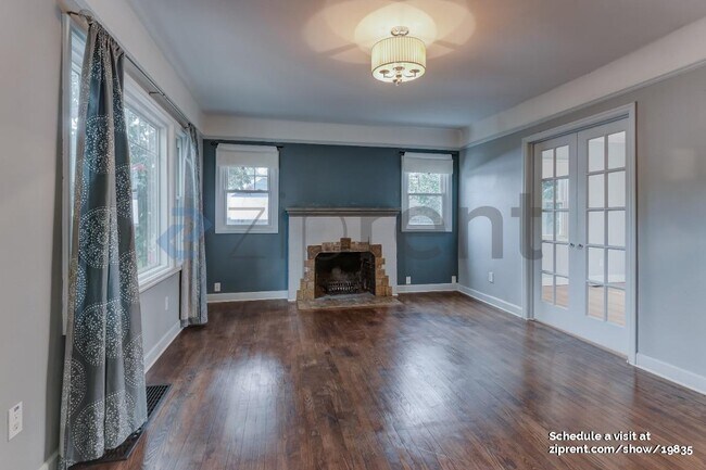 5806 NE 60th Ave in Portland, OR - Building Photo - Building Photo
