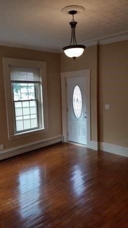 537 Main St, Unit 1 in Woburn, MA - Building Photo - Building Photo