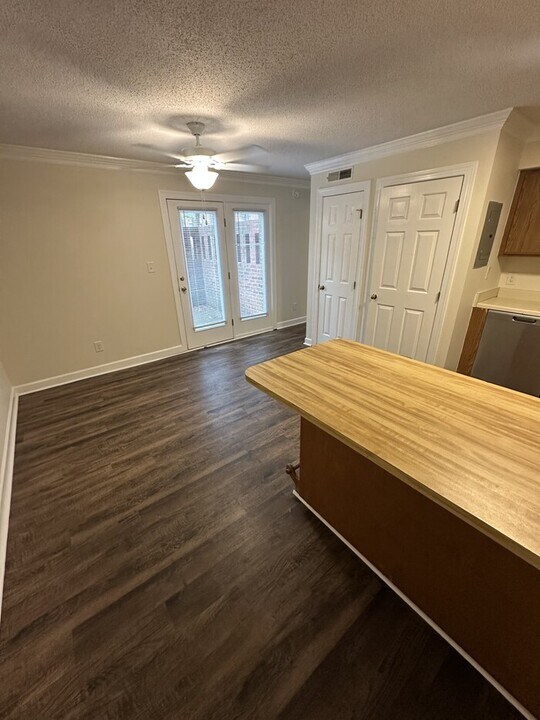 3522 Ivy Commons Dr in Raleigh, NC - Building Photo
