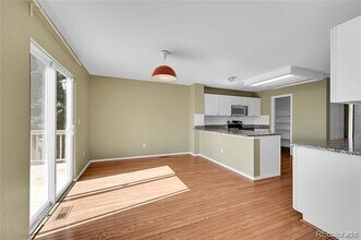 3413 Larkspur Dr in Longmont, CO - Building Photo - Building Photo
