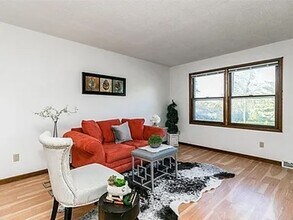 408 Westgate St in Iowa City, IA - Building Photo - Building Photo
