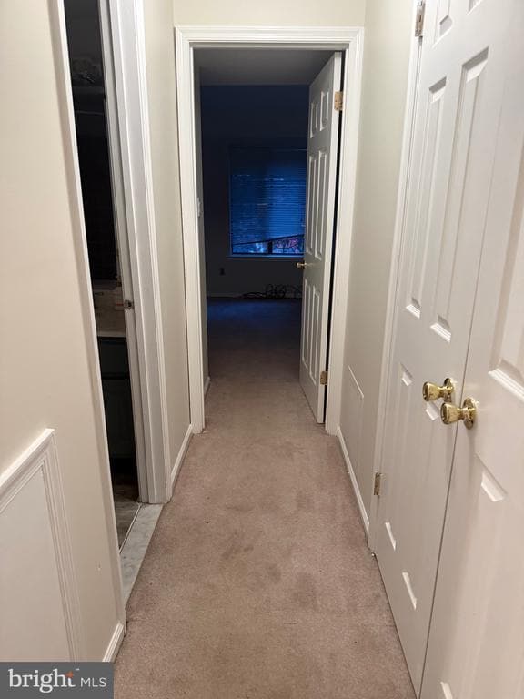 property at 803 Mountainview Dr