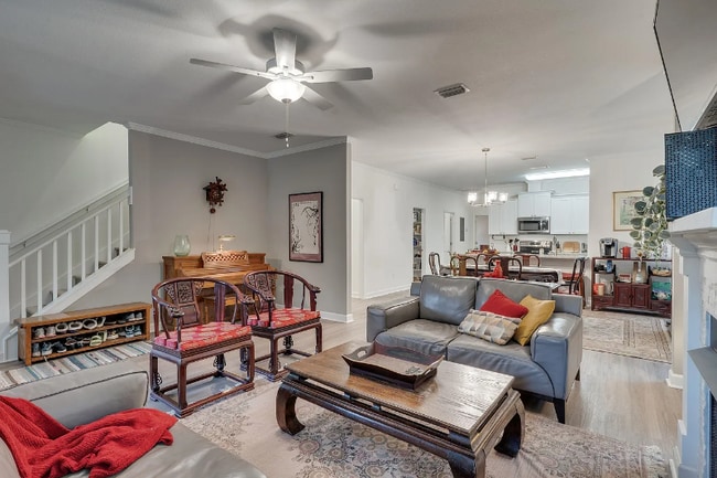 624 W 7th Ave in Tallahassee, FL - Building Photo - Building Photo