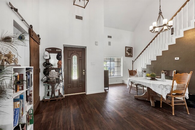 13392 Southshore Dr in Conroe, TX - Building Photo - Building Photo
