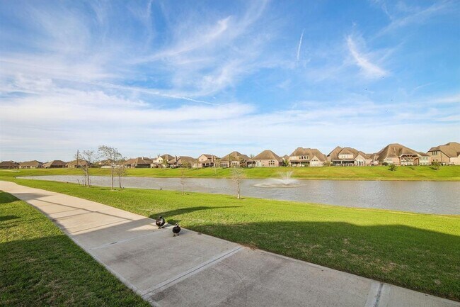 4310 Treccia Ct in Katy, TX - Building Photo - Building Photo