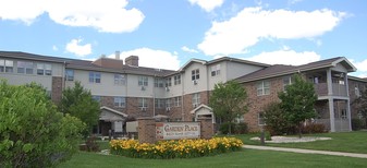 Garden Place (55+) Apartments