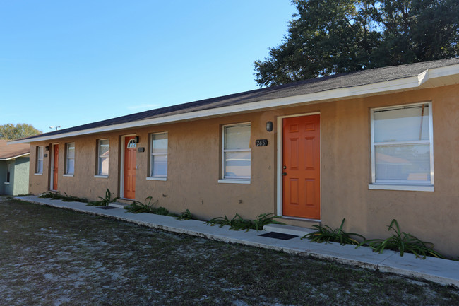 390 Century Blvd in Auburndale, FL - Building Photo - Building Photo