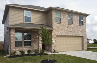 Rodeo Palms in Manvel, TX - Foto de edificio - Interior Photo