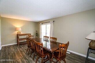 509 Friendly Rd in Morehead City, NC - Building Photo - Building Photo